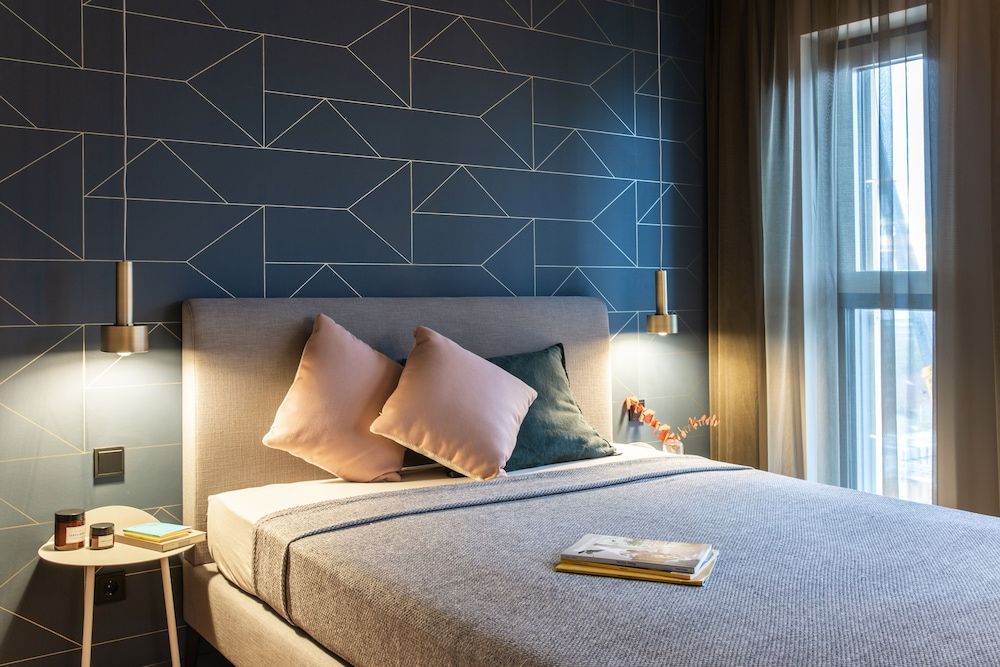 undefined ipartment Frankfurt Airport 5