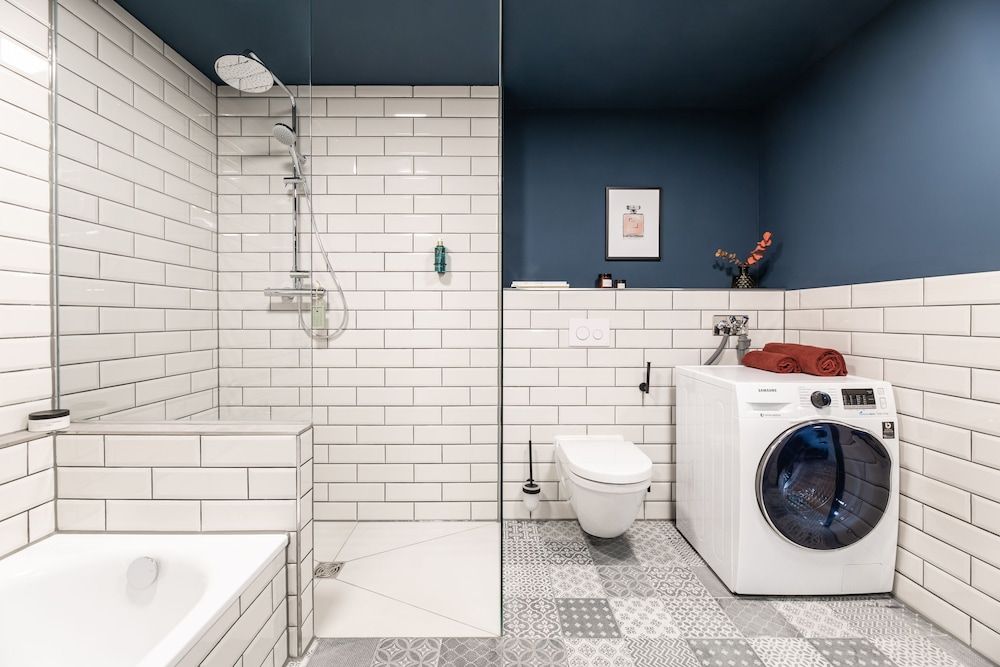 undefined ipartment Frankfurt Airport 9