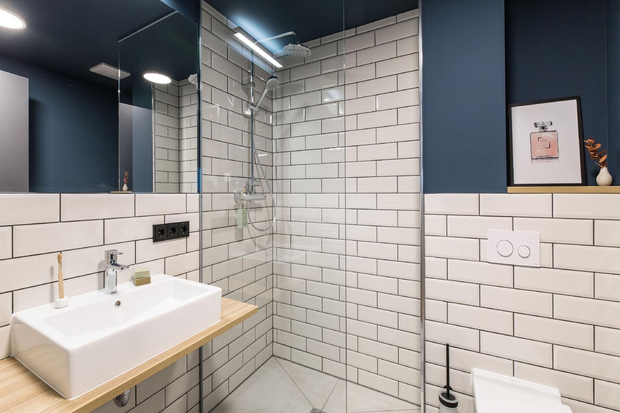 ipartment Frankfurt Airport Standard Studio 13