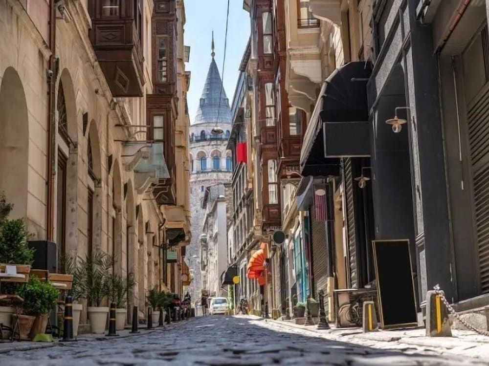 undefined Voir Hotel Pera 7