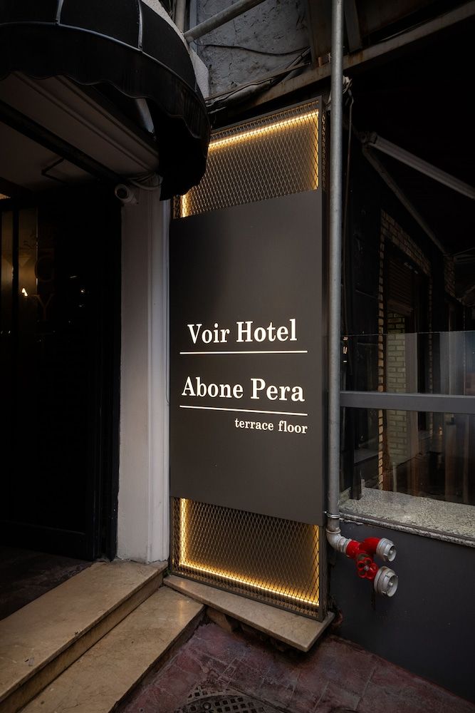 undefined Voir Hotel Pera 8