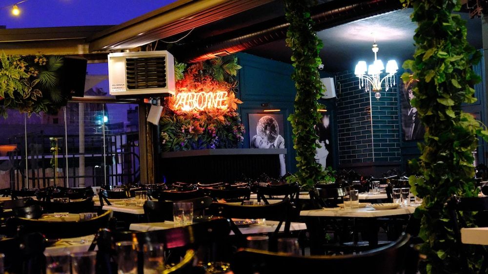 undefined Voir Hotel Pera 10