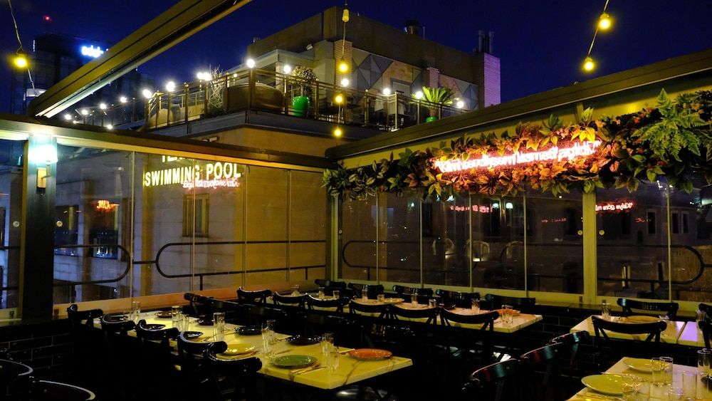 undefined Voir Hotel Pera 9