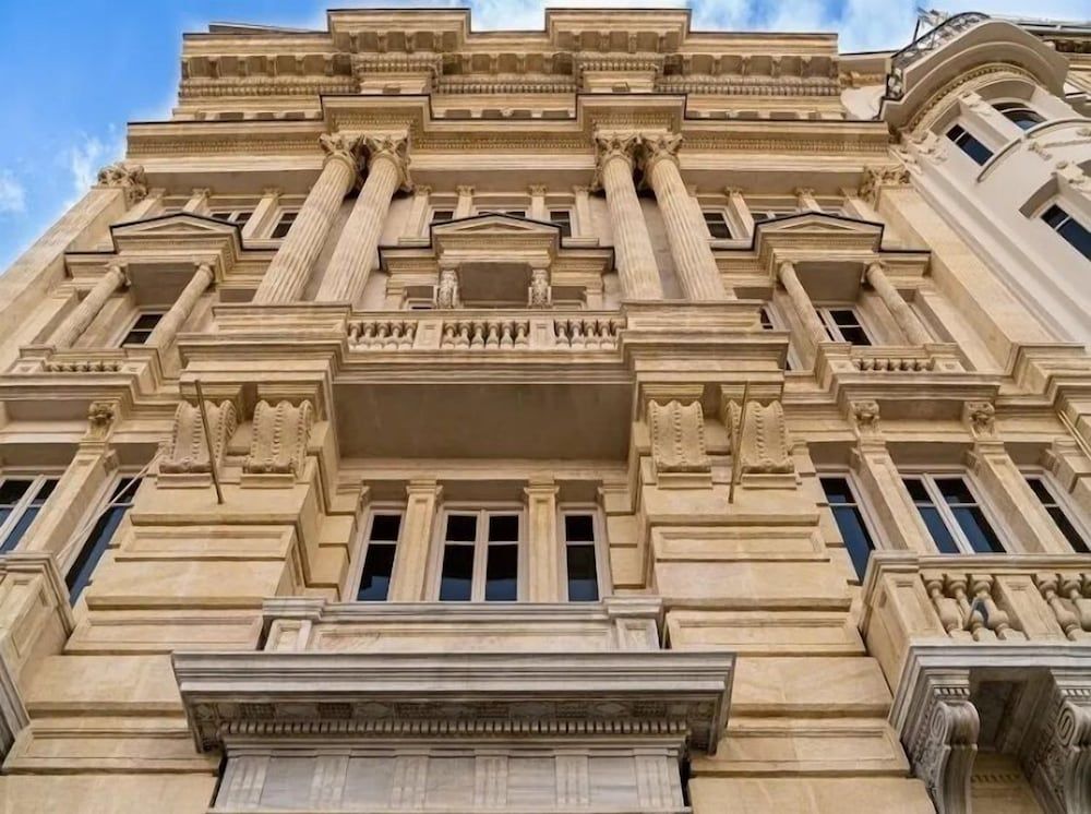 undefined Voir Hotel Pera 6