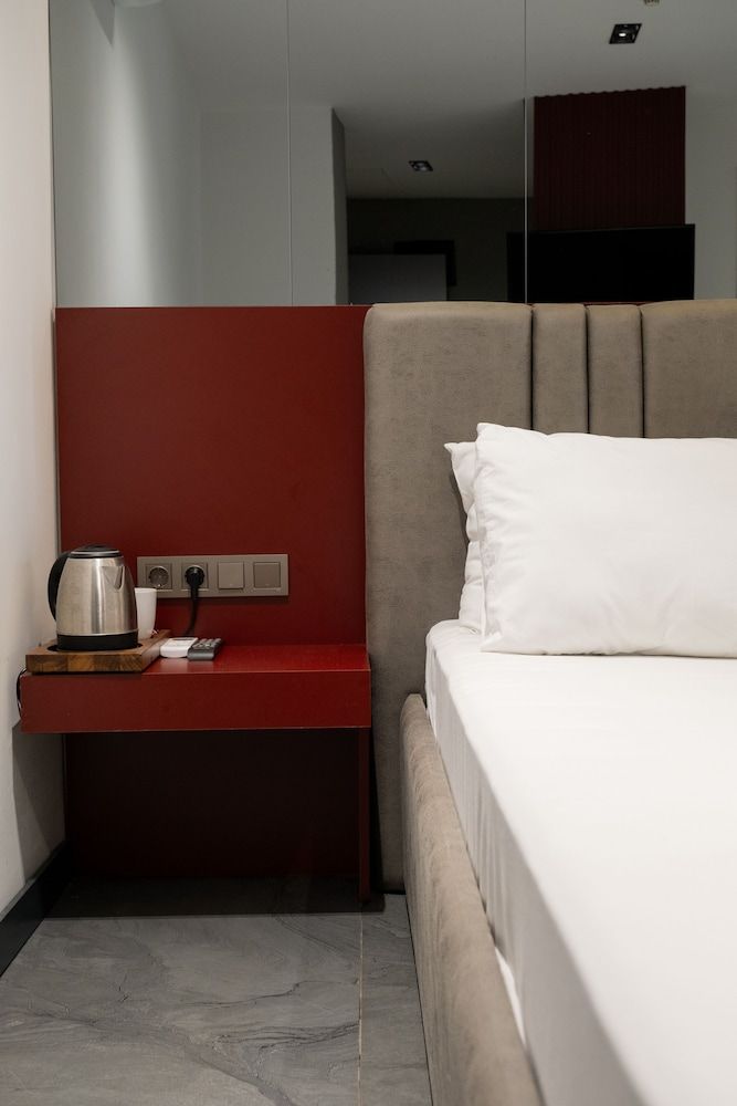 Voir Hotel Pera Standard Double Room 2