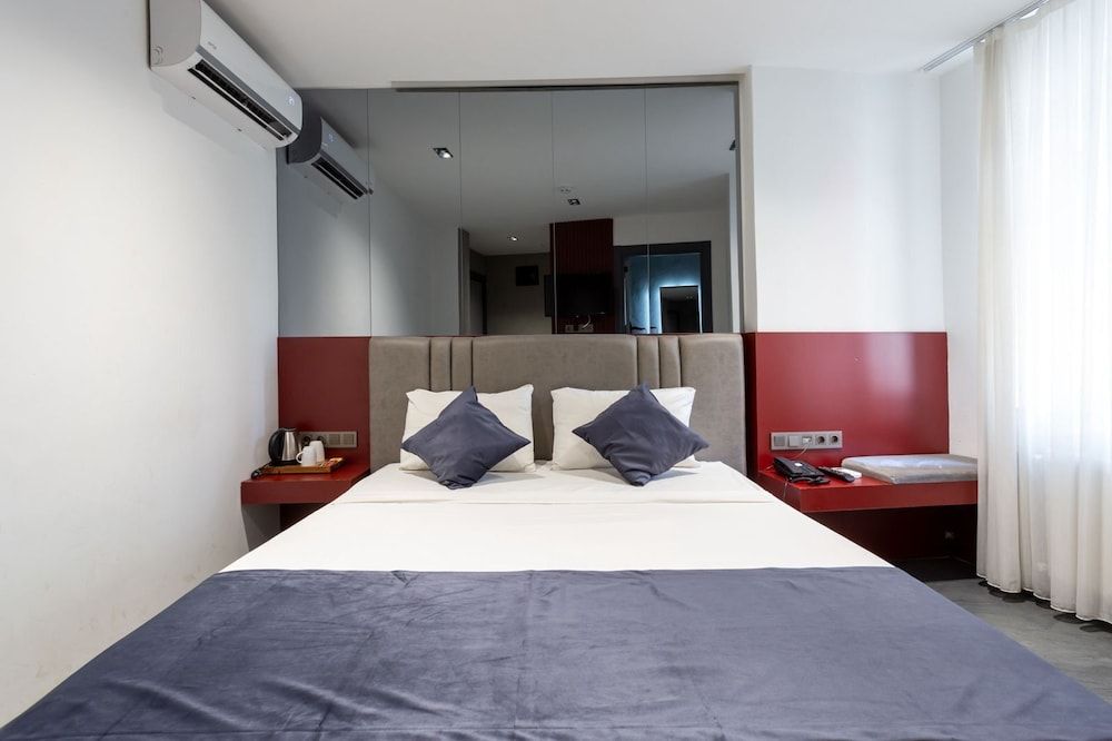 undefined Voir Hotel Pera 3