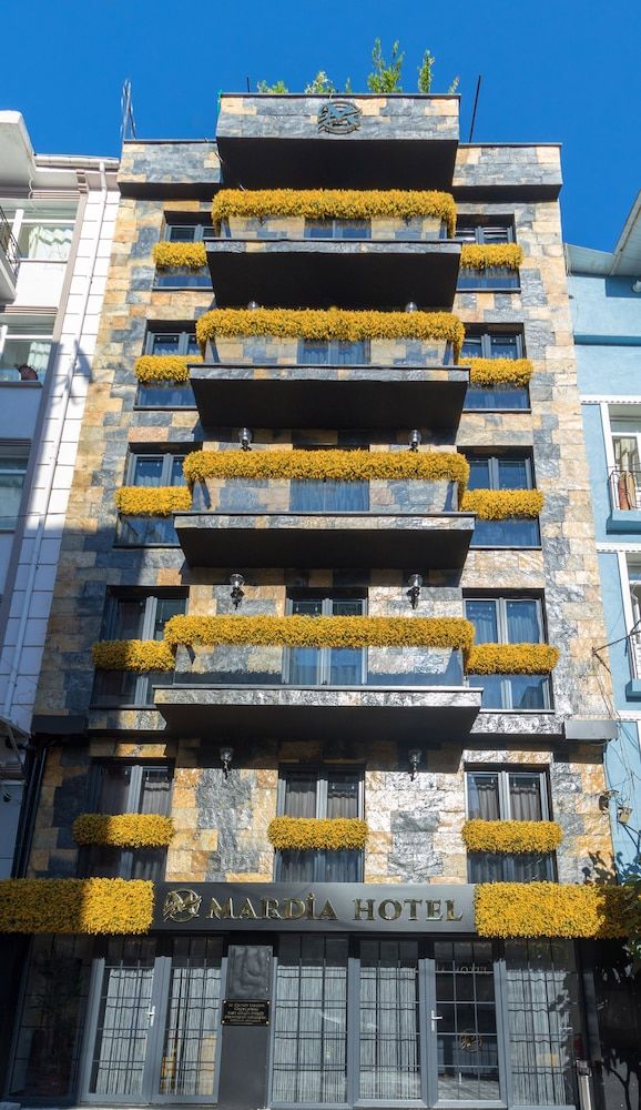 undefined Hotel Mardia 5