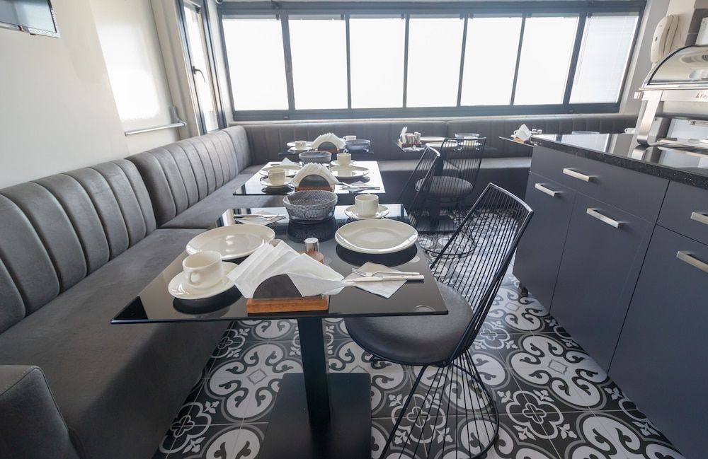 undefined Hotel Mardia 8