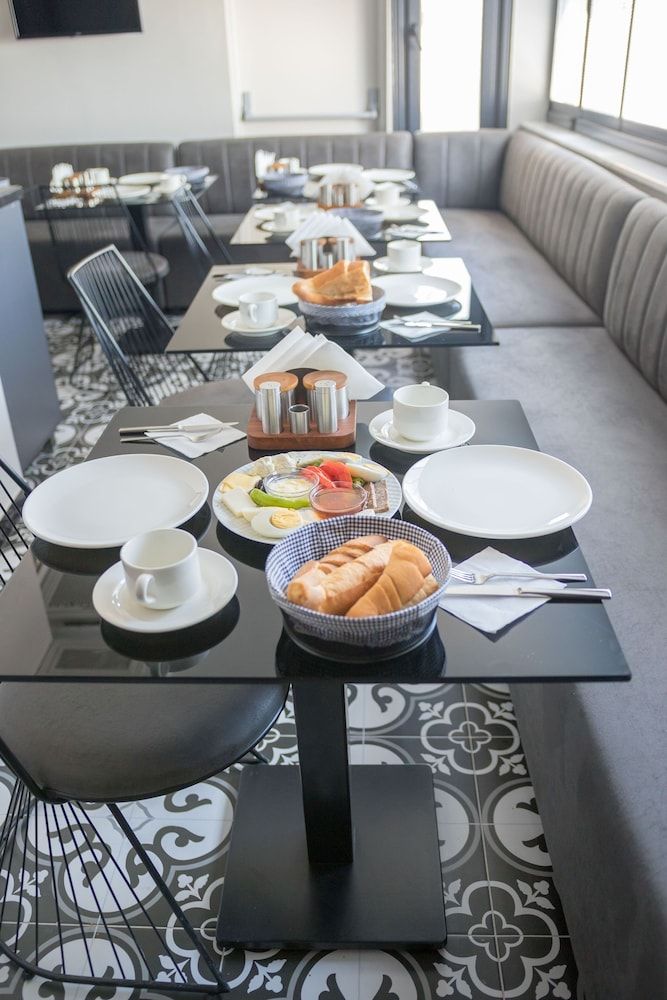 undefined Hotel Mardia 9