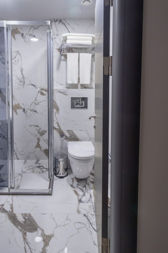 Hotel Mardia Economy Double Room 4