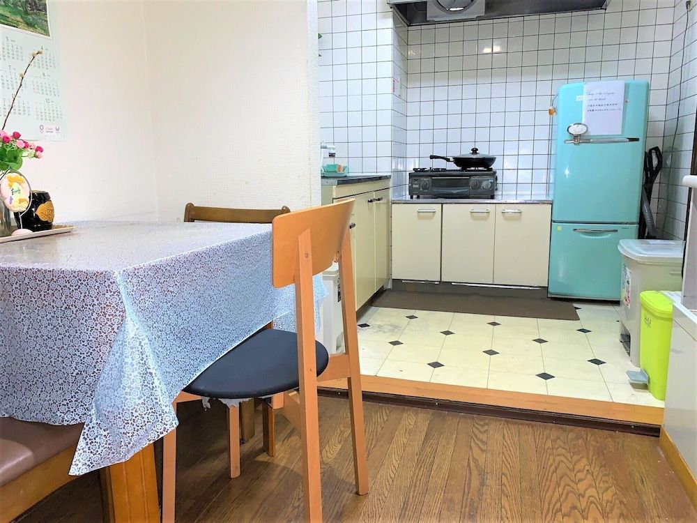 undefined Tokyo Kakan 8