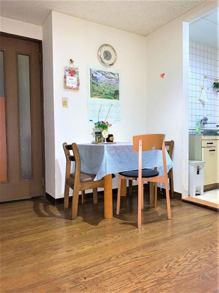 undefined Tokyo Kakan 9