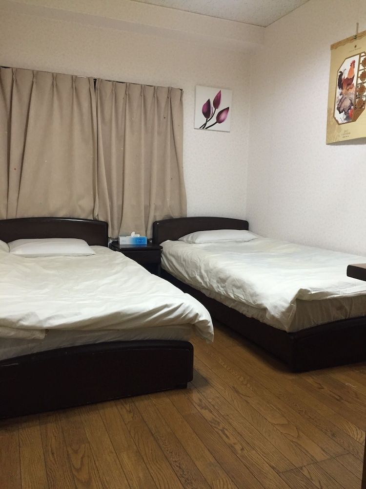 undefined Tokyo Kakan 2