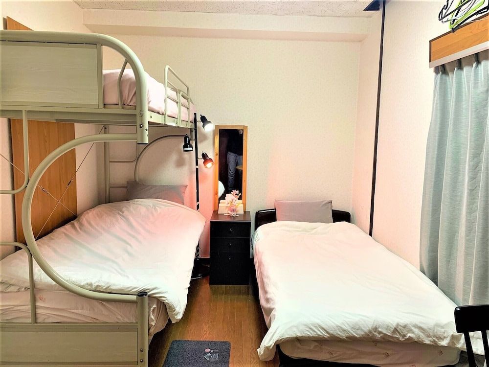 undefined Tokyo Kakan 4