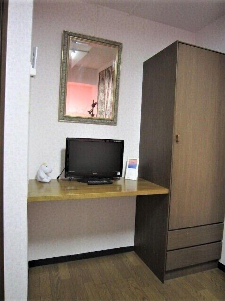 Tokyo Kakan Double Room 3