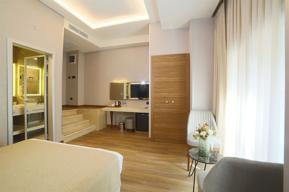 Erboy Hotel Standard Double or Twin Room 28