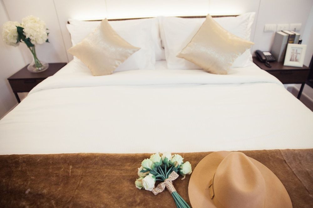 undefined Thaisun Bangkok Hotel 10