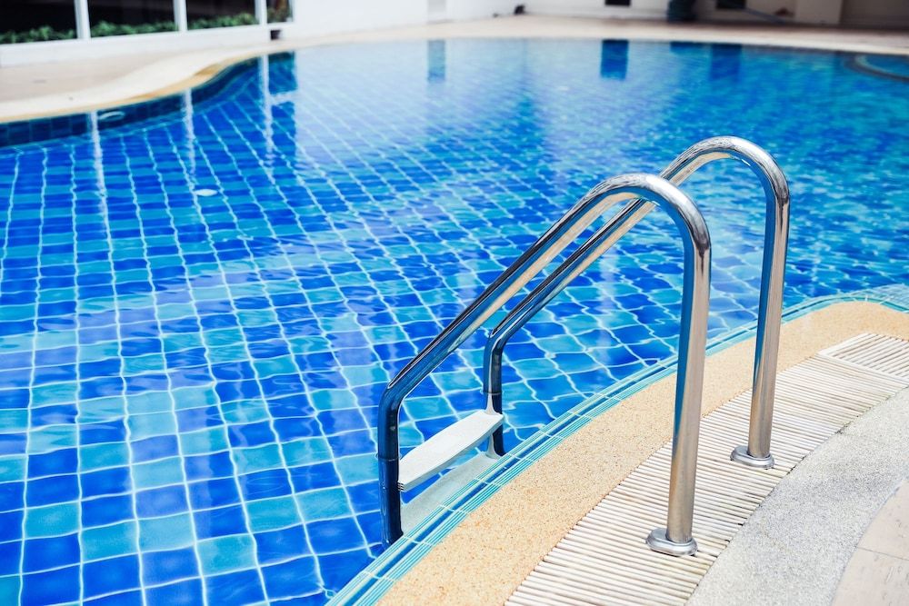 undefined Thaisun Bangkok Hotel 8