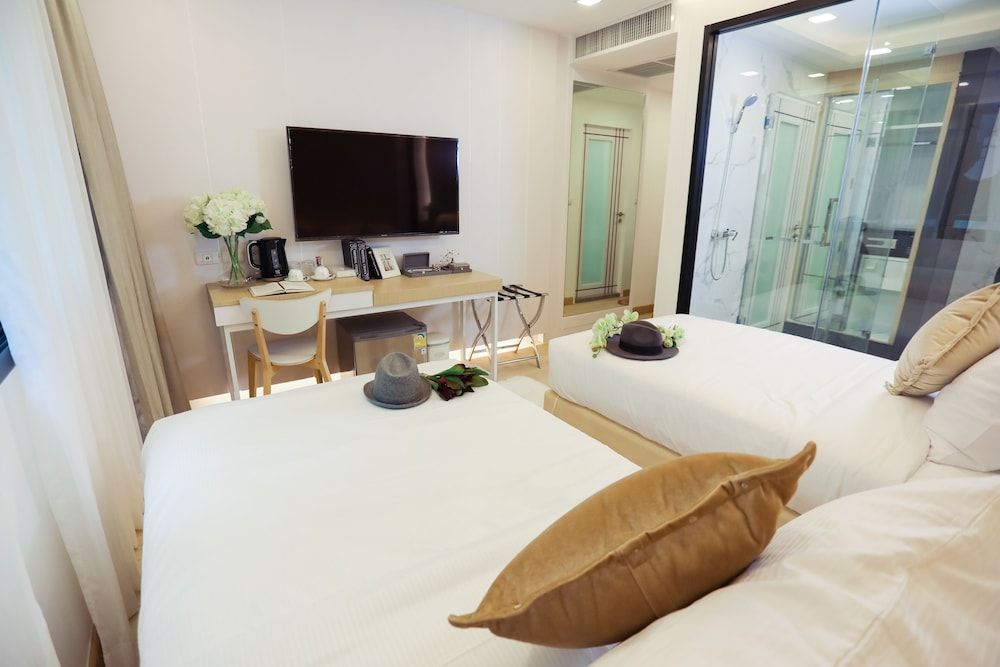 undefined Thaisun Bangkok Hotel 2