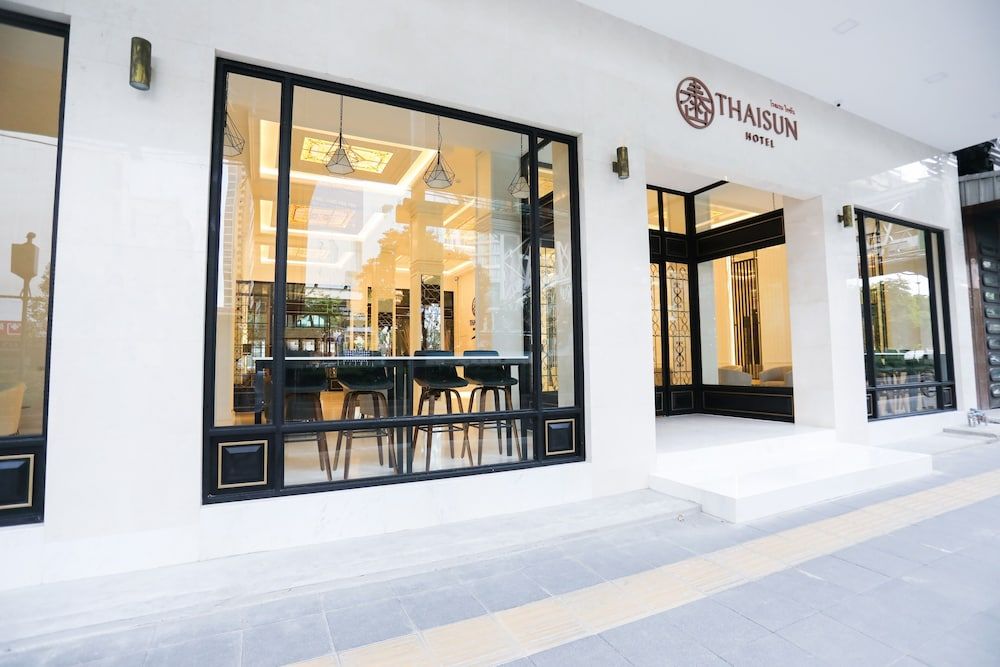 undefined Thaisun Bangkok Hotel 2