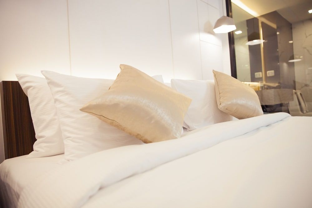 undefined Thaisun Bangkok Hotel 10