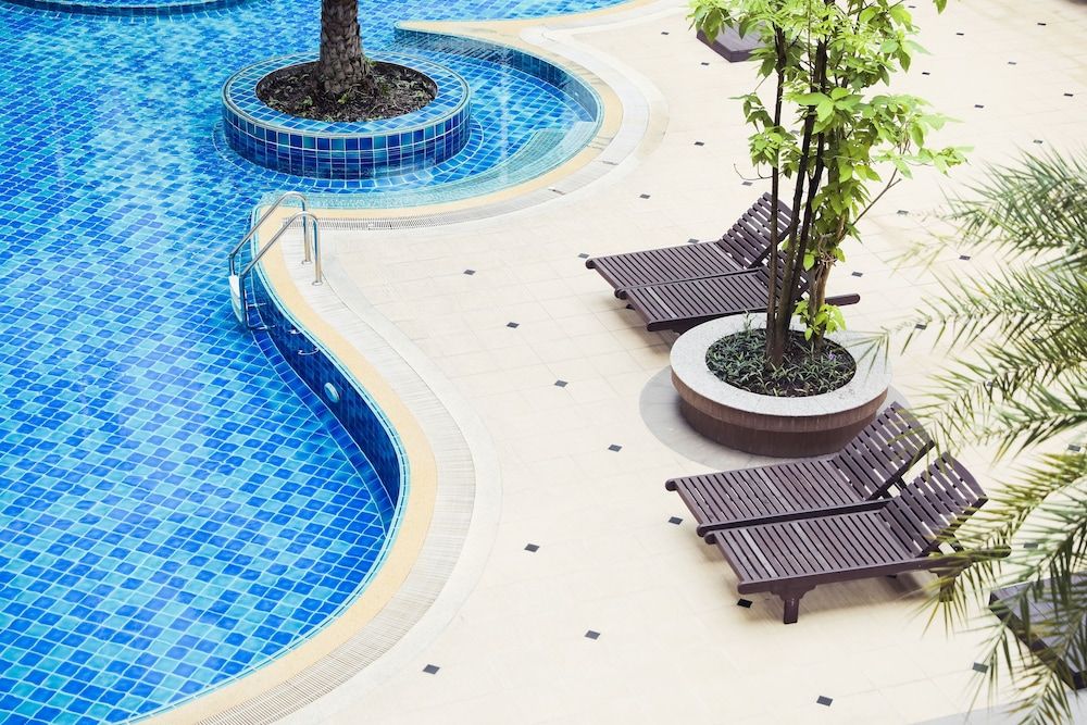 undefined Thaisun Bangkok Hotel 6