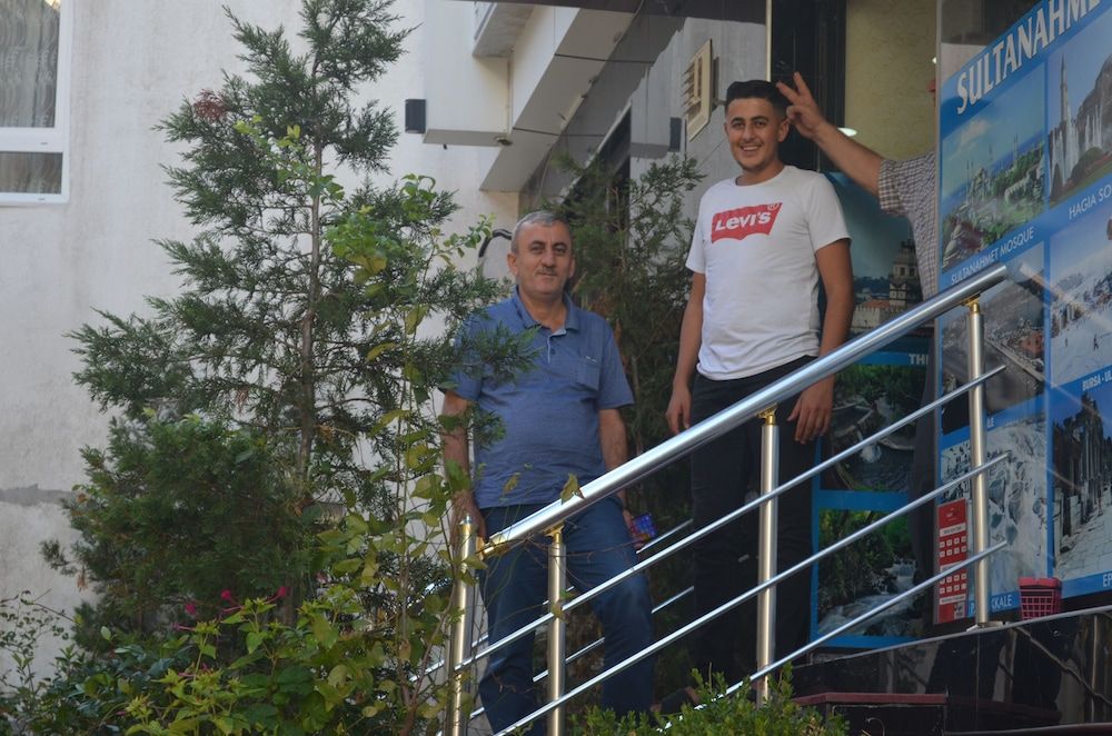 undefined Lord Sophia Hotel 2