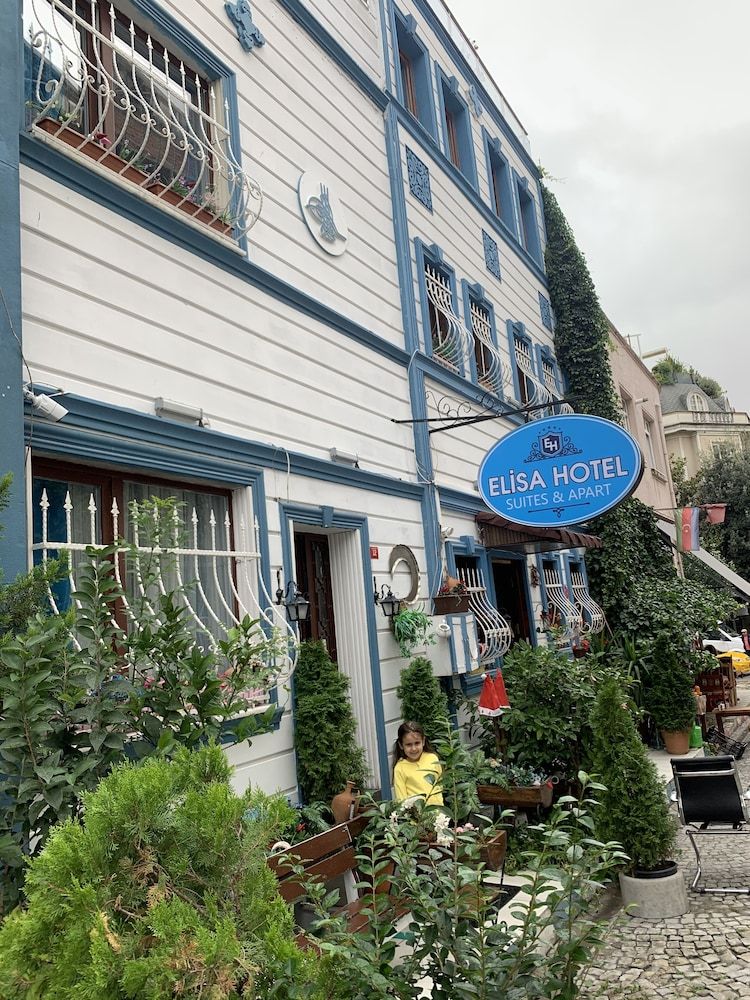 undefined Elisa Hotel 7