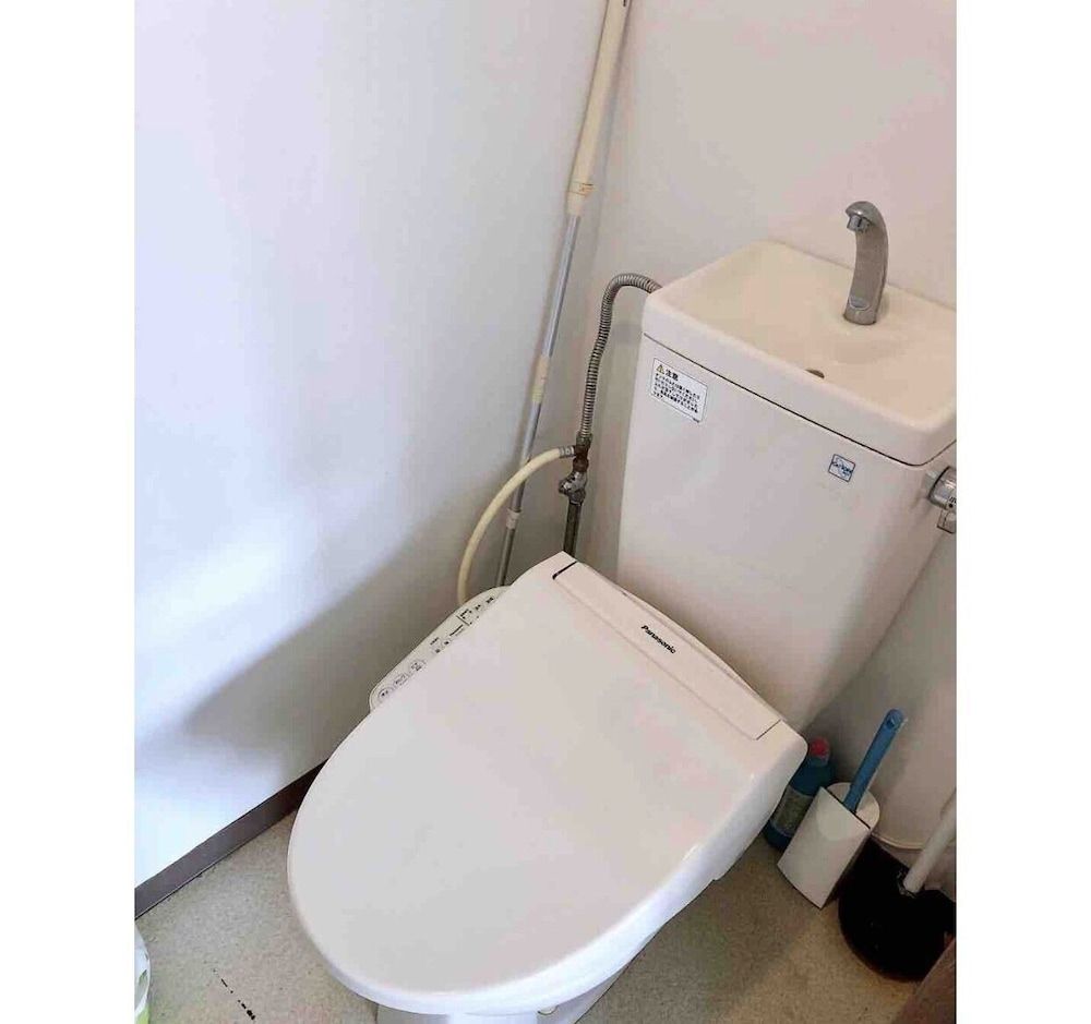 Asakusa Hotel 201 Room (201) 6