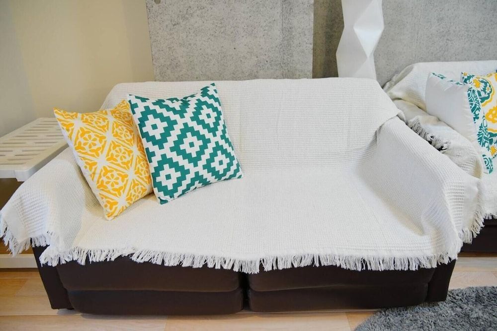 undefined Asakusa Hotel 201 7