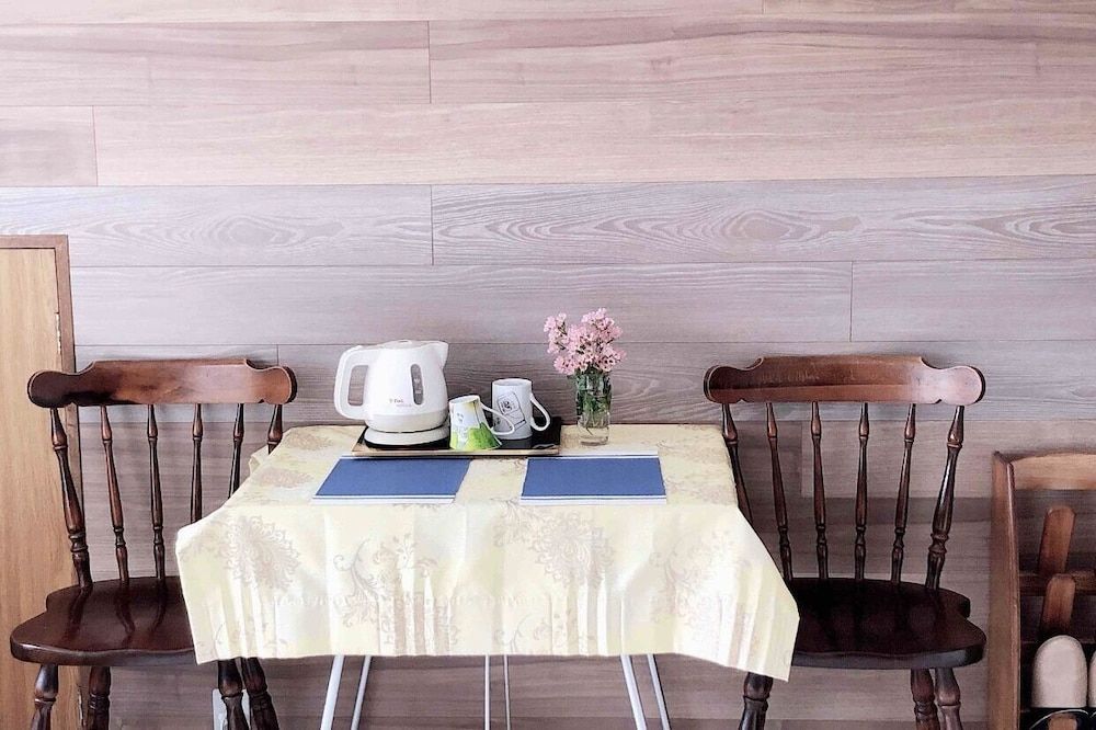 Asakusa Hotel 201 Room (201) 3