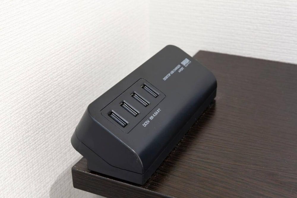 undefined Asakusa Hotel 201 6