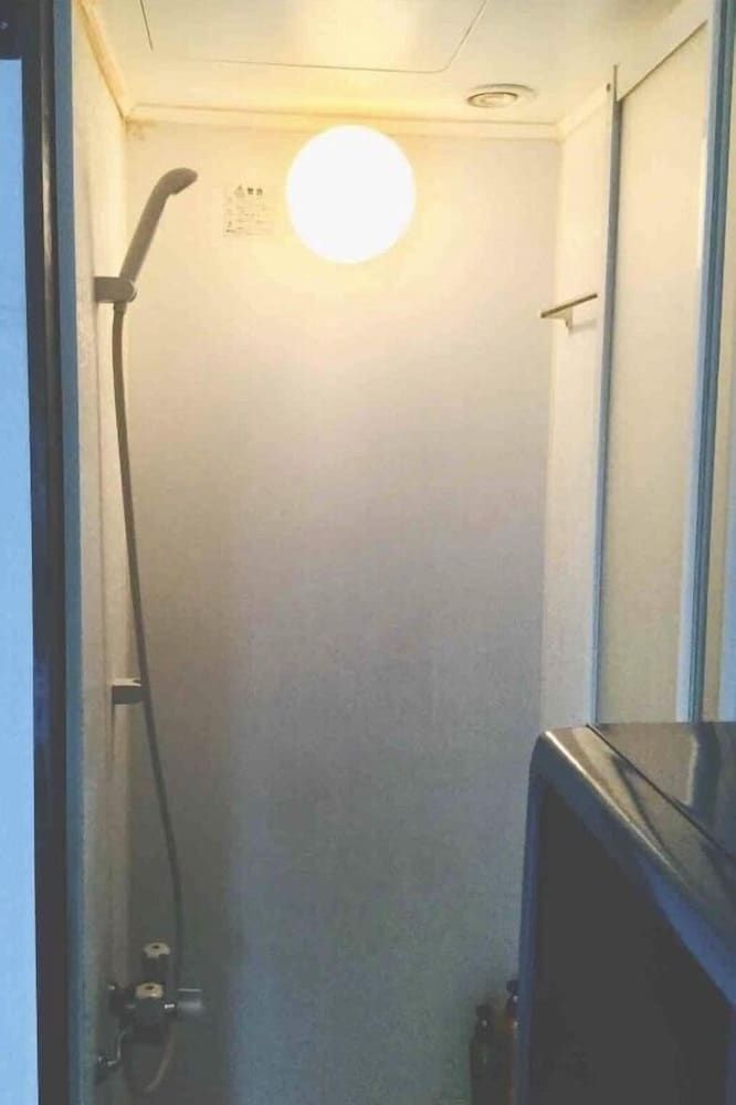 Asakusa Hotel 201 Room (201) 7