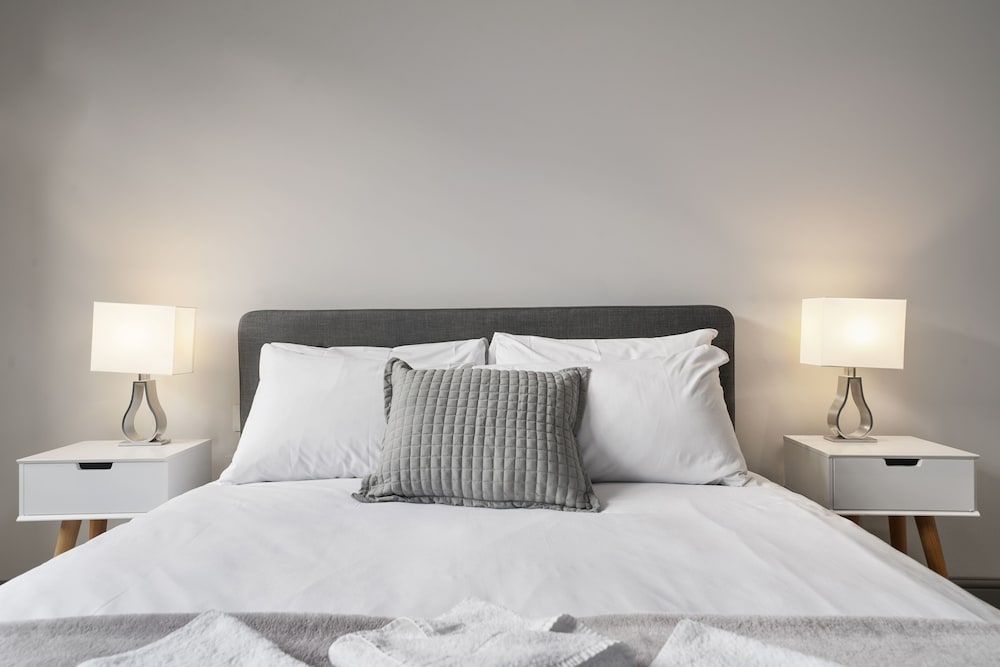 undefined 2 Bed Lux Apartments near Central London FREE WIFI by City Stay Aparts London 9