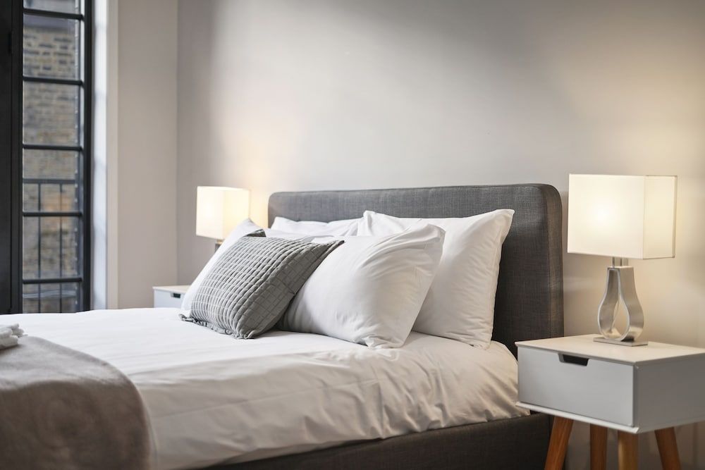 undefined 2 Bed Lux Apartments near Central London FREE WIFI by City Stay Aparts London 6