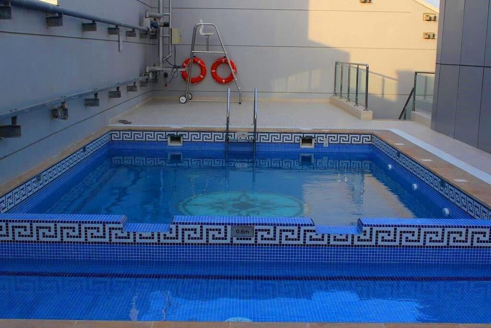 undefined Better Living Hotel Apartment 7