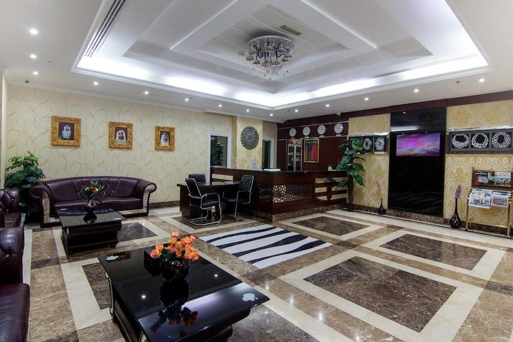 undefined Better Living Hotel Apartment