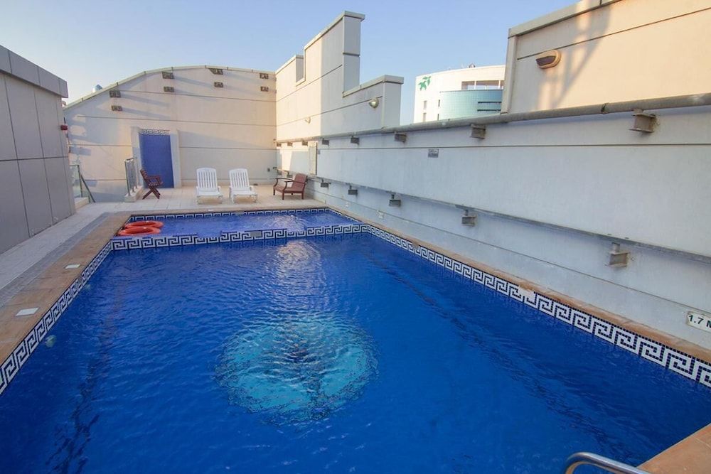 undefined Better Living Hotel Apartment 6