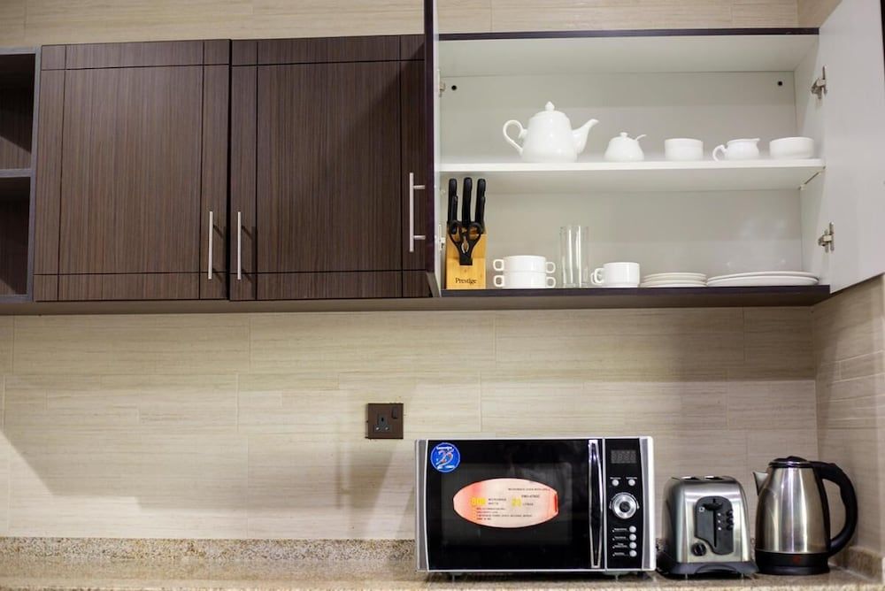undefined Better Living Hotel Apartment 10
