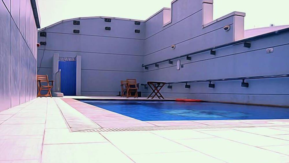 undefined Better Living Hotel Apartment 5