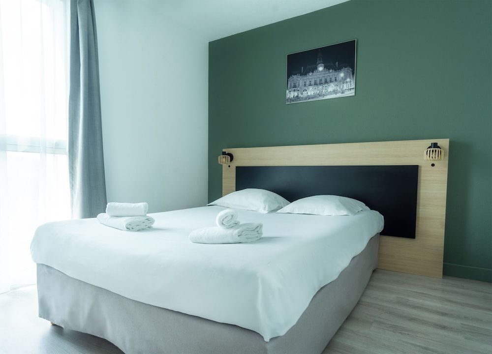 Comfort Apartment
