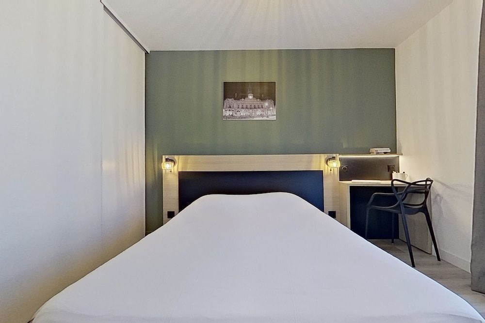 Comfort Studio, 1 Double Bed