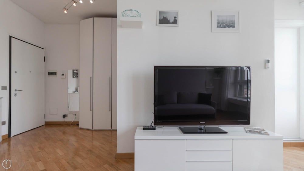 Biancamano 2 Apartment 14