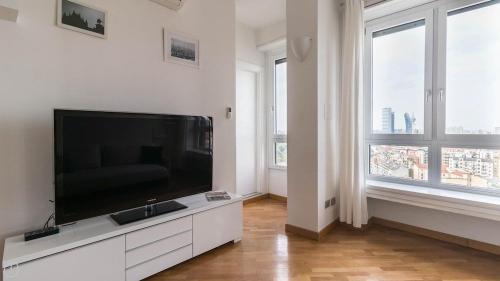 Biancamano 2 Apartment 15