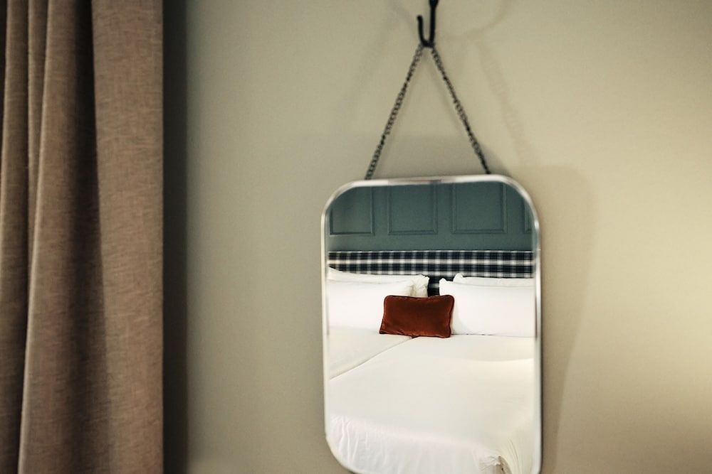 chic&basic Habana Hoose Deluxe Double Room 2