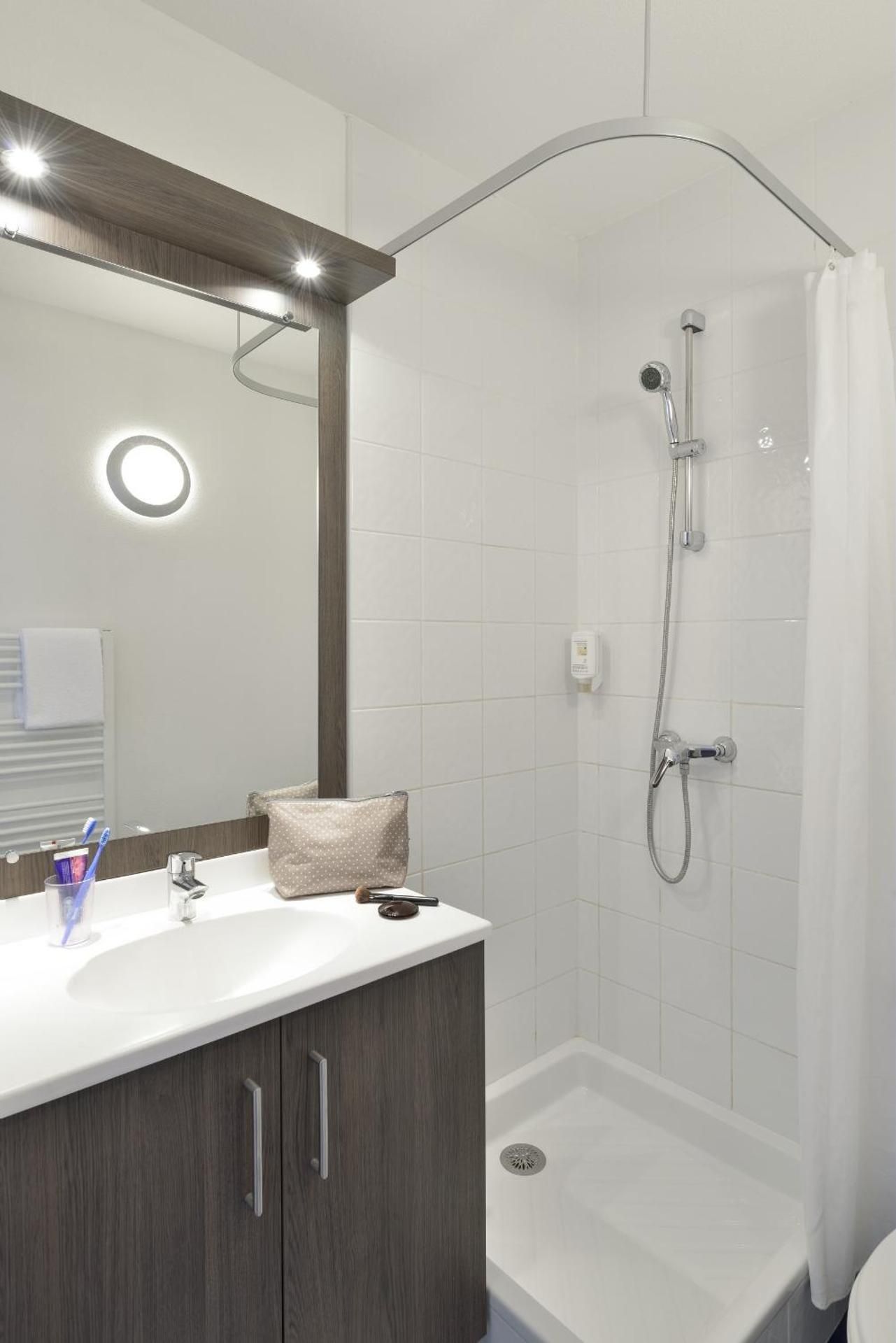 Two-Bedroom Standard Apartment