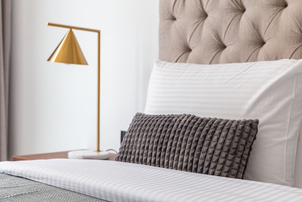 undefined Astounding 1BR Apartment Situated In Palm Jumeirah 4