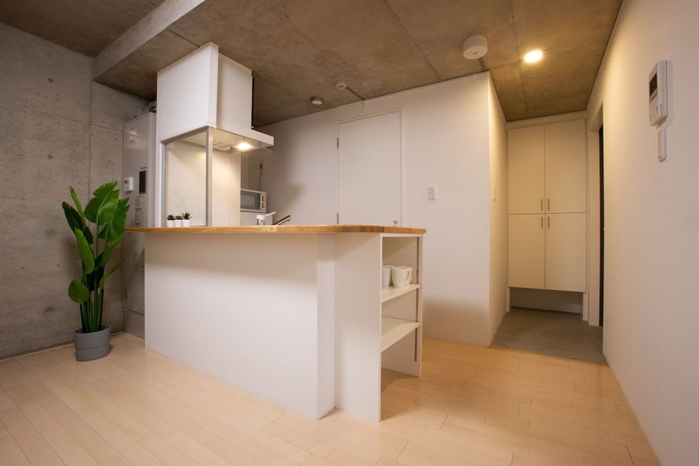Laffitte Okachimachi Superior Studio, Non Smoking (2F-3F) 14