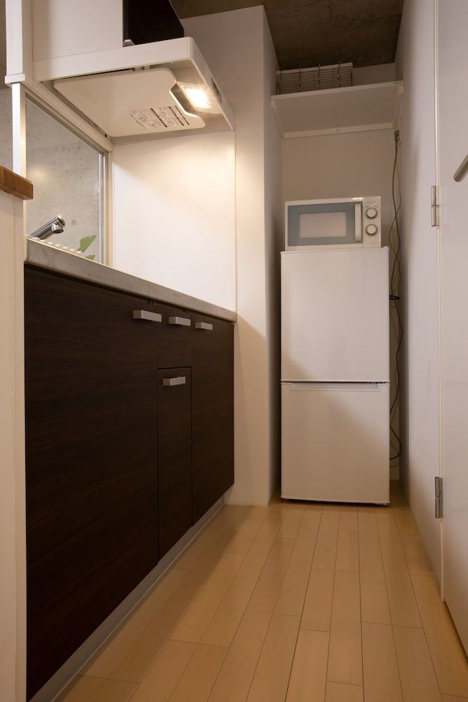 Laffitte Okachimachi Superior Studio, Non Smoking (2F-3F) 15