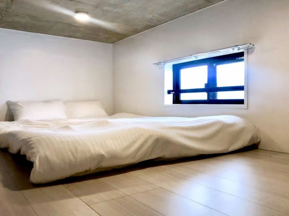 Laffitte Okachimachi Deluxe Quadruple Room, Non Smoking (5F) 2